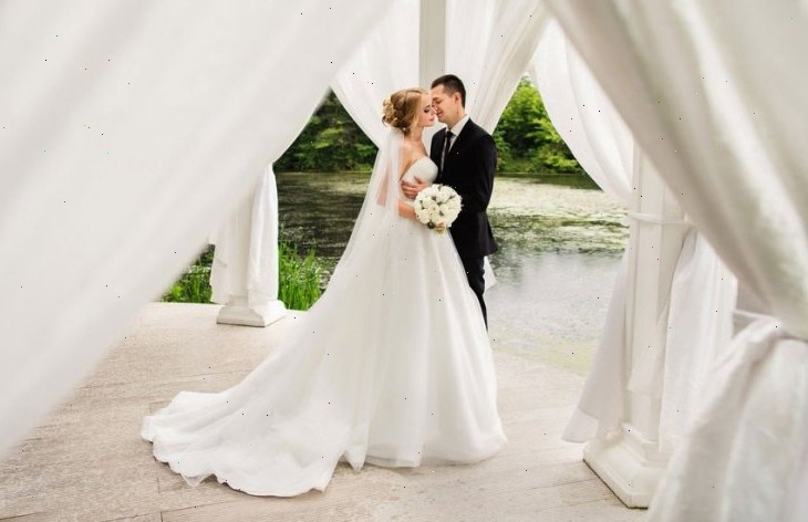 Свадьба Аслана и Айгуль